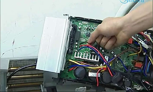 淮阳美的空调电话是多少