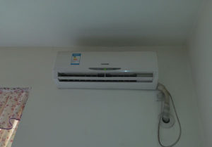 淮阳空调维修电话是多少