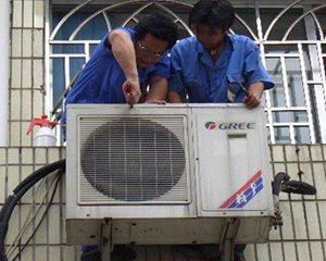 淮阳空调售后维修服务中心在哪里找