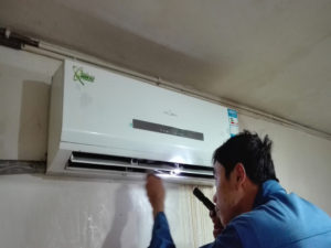 淮阳格力空调电话是多少