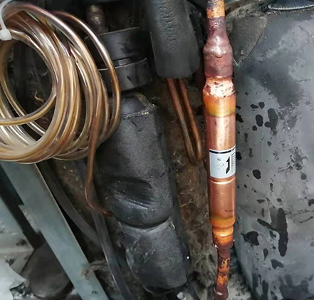 淮阳美的变频多联机空调维修售后服务中心