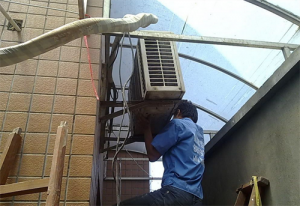 淮阳空调维修售后服务中心