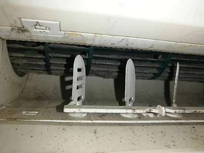 淮阳空调维修售后服务中心电话是多少