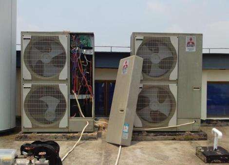 淮阳空调维修电话号码多少