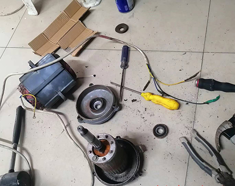 淮阳空调维修售后服务中心电话在哪里找