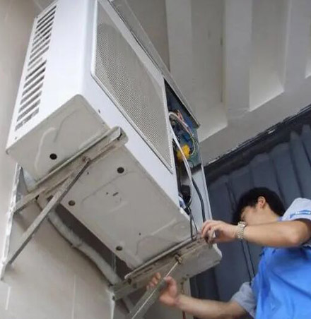 淮阳24小时空调维修热线