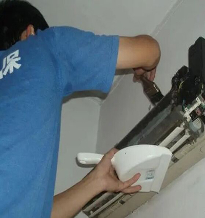 淮阳空调清洗保养