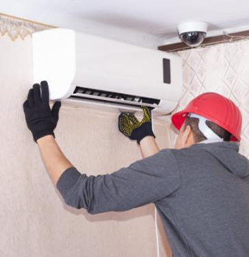 淮阳空调内机噪音大